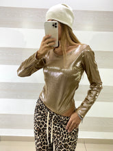 Body Bryanne Metallick