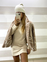 Cappottino Wanda Lana Cotta GhiriGori