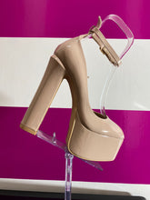 Decollete Giulia Tacco 14,5 cm