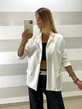 Giacca Carole Blazer con Punti Luce