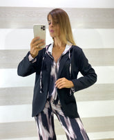 Giacca Ida Blazer Elasticizzato