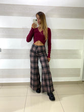 PantaPalazzo Gayle Fantasia Quadroni