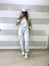 PantaTuta Angelia con Elastico alle Caviglie