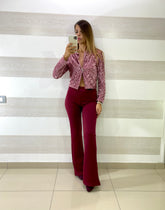 Pantazampa Biddy Elasticizzati