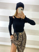 Pull Amie con Oblo e Ruches