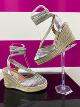 Zeppe Penelope Espadrillas Tacco 10