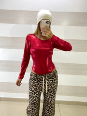 Body Bryanne Metallick