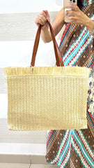Borsa Chelsey Grande Shopper a Spalla da Mare e da Passeggio