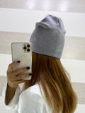 Cappellino Kym Modello Berretto Cuffia