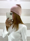 Cappellino Kym Modello Berretto Cuffia