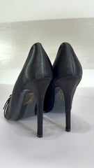 Decollete Lexa Satin Tacco 10 cm