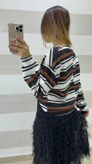 Felpina Kalyn a Righe