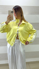 Giacca Kimmy New Chinese Style