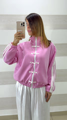 Giacca Kimmy New Chinese Style