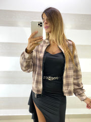 Giacchino Myrna in Dainetto a Quadroni