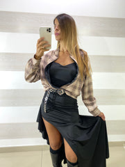 Giacchino Myrna in Dainetto a Quadroni