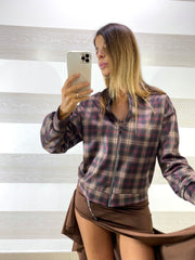 Giacchino Myrna in Dainetto a Quadroni