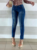 Jeans Samira Stelle