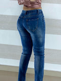 Jeans Samira Stelle