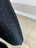 Leggins Tameka in Lycra con Punti Luce