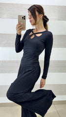 Maglia Rynex con Oblò