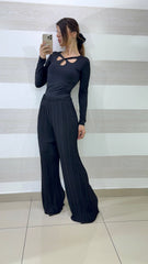 Maglia Rynex con Oblò