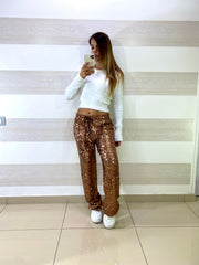 Maglioncino Analis Pull Peloso Morbido