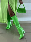 Mini Bag Sandra Perle Verde