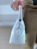 Mini Bag Tosca Trapuntata Eco Pelle