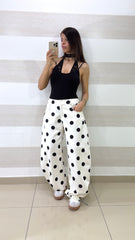 PantaBalloon Alanis a Pois