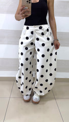 PantaBalloon Alanis a Pois