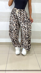 PantaBalloon Delice Maculato Leopardato
