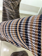 PantaPalazzo Gayle Fantasia Geometrica