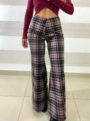 PantaPalazzo Gayle Fantasia Quadroni