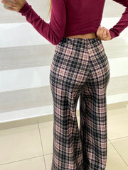 PantaPalazzo Gayle Fantasia Quadroni