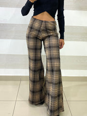 PantaPalazzo Gayle Fantasia Quadroni