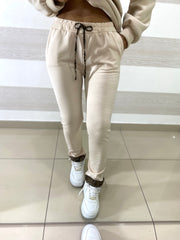 PantaTuta Alisha Garzato con Risvoltino Maculato