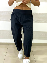 Pantaloni Glenna Balloon