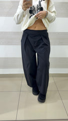 Pantaloni Katrina Balloon con Pence