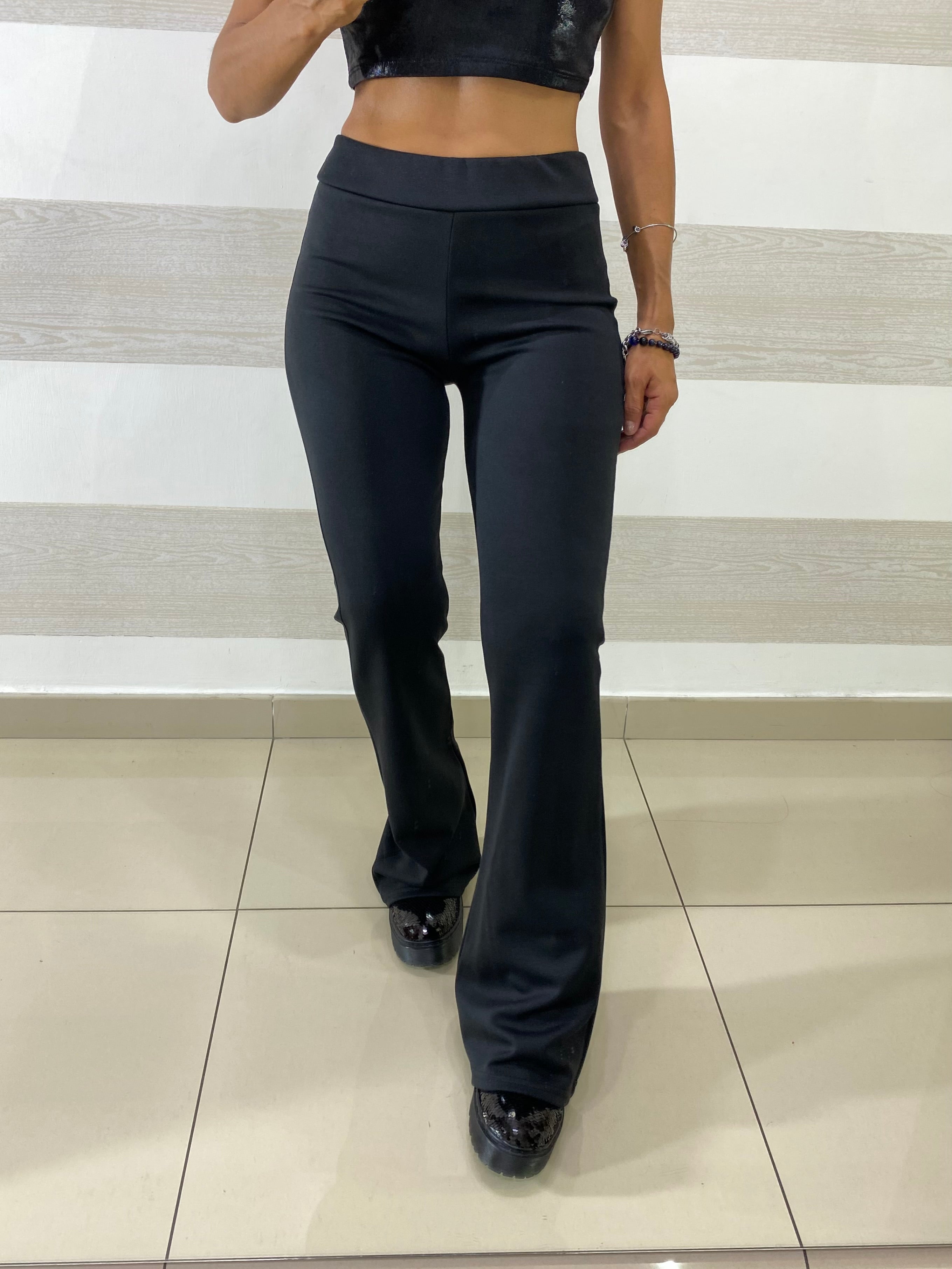 Pantazampa Celina Elasticizzati