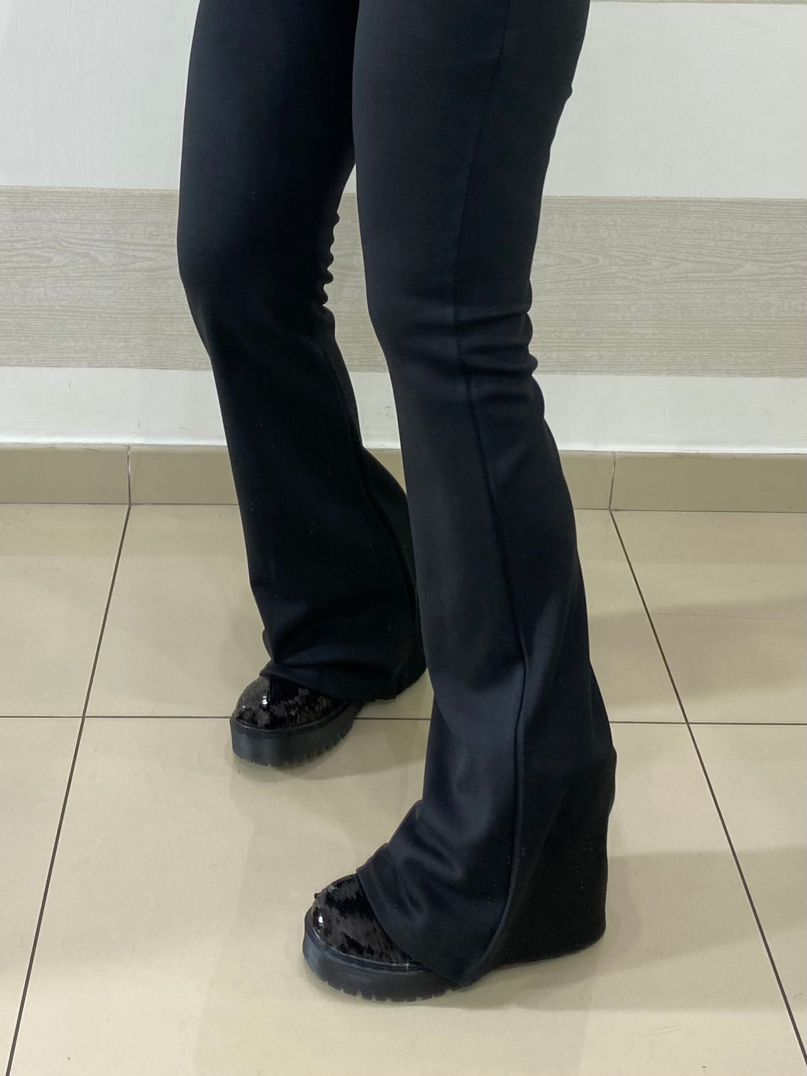 Pantazampa Celina Elasticizzati