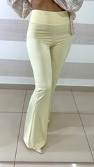 Pantazampa Louiza Vita Alta in Lycra