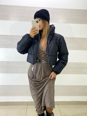 Piumino Azalea Centogrammi Corto