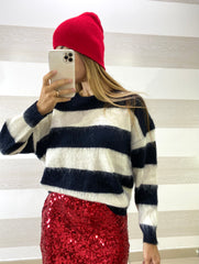 Pull Alisa Peloso a Fasce