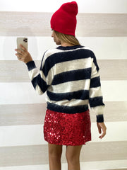 Pull Alisa Peloso a Fasce