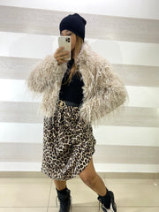 Pull Amie con Oblo e Ruches