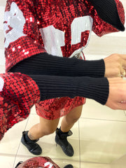 Pull Angelina a Costine con ZIp