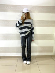 Pull Ariella Morbidissimo e Caldo