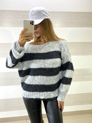 Pull Ariella Morbidissimo e Caldo