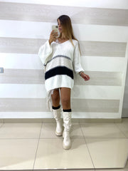 Pull Virginia Morbidissimo e Caldo a Fasce